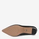 Женские лодочки Nine West ALF10348 39 Черные (5905588472896) - изображение 6