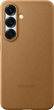 Etui Samsung Kindsuit do Samsung Galaxy S25 Gold (EF-VS931PFEGWW) - obraz 1