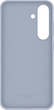 Etui Samsung Kindsuit do Samsung Galaxy S25 Light Blue (EF-VS931PLEGWW) - obraz 8