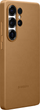 Etui Samsung Kindsuit do Samsung Galaxy S25 Ultra Gold (EF-VS938PFEGWW) - obraz 3