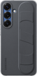 Etui Samsung Standing Grip do Samsung Galaxy S25 Black (EF-GS931CBEGWW) - obraz 1