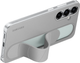Etui Samsung Standing Grip do Samsung Galaxy S25 Plus Gray (EF-GS936CJEGWW) - obraz 4