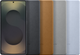 Etui Samsung Kindsuit do Samsung Galaxy S25 Ultra Gold (EF-VS938PFEGWW) - obraz 6