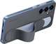 Etui Samsung Standing Grip do Samsung Galaxy S25 Black (EF-GS931CBEGWW) - obraz 4
