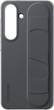 Etui Samsung Standing Grip do Samsung Galaxy S25 Black (EF-GS931CBEGWW) - obraz 5