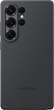 Панель Samsung Silicone для Samsung Galaxy S25 Ultra Black (EF-PS938CBEGWW) - зображення 1