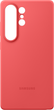 Etui Samsung Silicone do Samsung Galaxy S25 Ultra Red (EF-PS938CREGWW) - obraz 4
