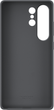 Панель Samsung Silicone для Samsung Galaxy S25 Ultra Black (EF-PS938CBEGWW) - зображення 5