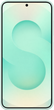 Панель Samsung Silicone для Samsung Galaxy S25 Mint (EF-PS931CMEGWW) - зображення 2