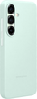 Панель Samsung Silicone для Samsung Galaxy S25 Mint (EF-PS931CMEGWW) - зображення 3