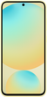 Etui Samsung Standing Grip Case do Samsung Galaxy S24 FE Yellow (EF-GS721CYEGWW) - obraz 2