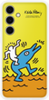 Панель Samsung Flipsuit Case для Samsung Galaxy S24 FE Yellow (EF-MS721CYEGWW) - зображення 1