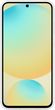 Панель Samsung Flipsuit Case для Samsung Galaxy S24 FE Yellow (EF-MS721CYEGWW) - зображення 2