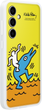 Панель Samsung Flipsuit Case для Samsung Galaxy S24 FE Yellow (EF-MS721CYEGWW) - зображення 5