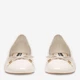 Женские туфли Nine West WFA2608-1 5905588516699 36 Бежевые (5905588516774) - изображение 3