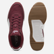 Мужские кроссовки Puma R78 Lightwind 40026713 42 (8UK) 27 см Team Regal Red/White/Gum (4069156603585) - изображение 5