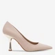 Женские лодочки Nine West WFA2663-1 5905588516842 39 28.1 см Бежевые (5905588517023) - изображение 1