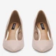 Женские лодочки Nine West WFA2663-1 5905588516842 39 28.1 см Бежевые (5905588517023) - изображение 3