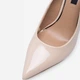 Женские лодочки Nine West WFA2676-1 39 25.5 см Бежевые (5905588479260) - изображение 7
