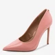 Женские лодочки Nine West WFA2676-1 5905588478898 38 26.2 см Розовые (5905588479000) - изображение 2