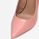 Женские лодочки Nine West WFA2676-1 5905588478898 38 26.2 см Розовые (5905588479000) - изображение 7
