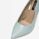 Женские лодочки Nine West WFA2676-1 5905588478904 36 25.2 см Мятные (5905588479093) - изображение 7