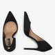 Женские туфли Nine West WFA3366-1 36 Черные (5905588957522) - изображение 5