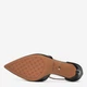 Женские босоножки Nine West WS21582-01 5906751068076 40 Черные (5906751068229) - изображение 6