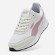 Женские кроссовки Puma R78 Lightwind 40026715 40.5 (7UK) 26 см White/Poised Pink/Vapor Gray (4069156577787) - изображение 4