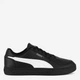 Мужские кеды низкие Puma Caven 2.0 39229066 5903419767999 42 (8UK) 27 см Черные (5903419768125) - изображение 1