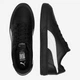 Мужские кеды низкие Puma Caven 2.0 39229066 5903419767999 42 (8UK) 27 см Черные (5903419768125) - изображение 5