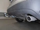 Фаркоп Volvo XC60 2008-2017 автомат Galia - изображение 6