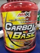 Гейнер для набора массы Amix CarboJet Basic 3kg - изображение 2