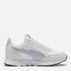 Женские кроссовки Puma R78 Lightwind 40026716 38 (5UK) 24 см White/Lilac Crush/Silver Mist (4069156569997) - изображение 1