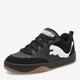 Мужские кеды замшевые низкие Puma Park Lifestyle Sd 39502201 5905588255277 42 (8UK) 27 см Черные (5905588255307) - изображение 2