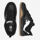 Мужские кеды замшевые низкие Puma Park Lifestyle Sd 39502201 5905588255277 42 (8UK) 27 см Черные (5905588255307) - изображение 4