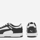 Мужские кеды низкие Puma Rebound Joy Low 38074733 5905588225041 45 (10.5UK) 29.5 см Белые (5905588225072) - изображение 5