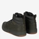 Мужские кеды высокие Puma Rebound V6 39232630 46 (11UK) 30 см Зеленые (5905588696766) - изображение 3