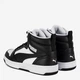 Мужские кеды высокие Puma Rebound V6 39232631 5905588690559 43 (9UK) 28 см Белые (5905588690573) - изображение 3