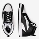 Мужские кеды высокие Puma Rebound V6 39232631 5905588690559 43 (9UK) 28 см Белые (5905588690573) - изображение 5