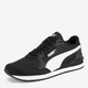 Мужские кроссовки Puma St Runner V4 Nl 39906916 5903419767845 44.5 (10UK) 29 см Черные (5903419767982) - изображение 2