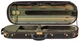 Футляр для скрипки Saga Baker Street BK-4030 4/4 (R124500) - изображение 1