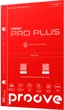 Гидрогелевая пленка для смартфона/плоттера Proove Hydrogel Screen Protection Pro Plus (2003000160864) - изображение 2