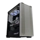 Двопроцесорна робоча станція PowerUp #418 Xeon E5 2680 v4 x2 / 128 GB / SSD 1TB / GeForce RTX 4060Ti 16GB багатопроцесорна обчислювальна система для розробки - зображення 4