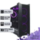 Рабочая станция PowerUp Desktop #172 Core i9 13900K / 64GB / HDD 1TB / SSD 512GB / GeForce RTX 3060 12GB специализированная вычислительная графическая система для архитекторов и инженеров - изображение 1
