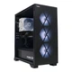 Робоча станція PowerUp Desktop #382 Core i9 13900K / 64GB / HDD 2TB / SSD 512GB / GeForce RTX 4060Ti 8GB спеціалізована обчислювальна графічна система для архітекторів та інженерів - зображення 2