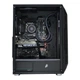 Робоча станція PowerUp Desktop #263 Ryzen 9 7900x / 64 GB / SSD 512GB / GeForce RTX 4060 8GB спеціалізована обчислювальна графічна система для архітекторів та інженерів - зображення 6