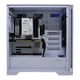 Двухпроцессорная рабочая станция PowerUp #475 AMD EPYC 7F72 x2 / 128 GB / SSD 1TB / NVIDIA Quadro RTX4000 8GB многопроцессорная вычислительная система для разработки - изображение 3