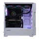 Двухпроцессорная рабочая станция PowerUp #436 AMD EPYC 7713 x2 / 512 GB / SSD 2TB / GeForce RTX 4070Ti Super 16GB многопроцессорная вычислительная система для разработки - изображение 5