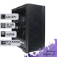Робоча станція PowerUp Desktop #267 Ryzen 9 7900x / 32 GB / SSD 512GB / NVIDIA Quadro RTX A2000 6GB спеціалізована обчислювальна графічна система для архітекторів та інженерів - зображення 1